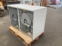Siemens c 44-10 wasdroger (2x) - afbeelding 10 van  10