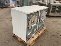 Siemens c 44-10 wasdroger (2x) - afbeelding 4 van  9