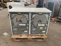Siemens c 44-10 wasdroger (2x) - afbeelding 9 van  9