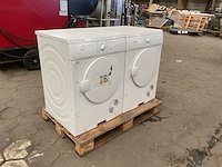 Siemens c 44-10 wasdroger (2x) - afbeelding 10 van  11