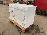 Siemens c 44-10 wasdroger (2x) - afbeelding 6 van  11