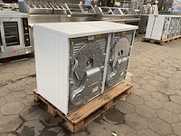 Siemens c 44-10 wasdroger (2x) - afbeelding 4 van  11