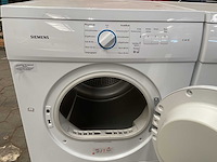 Siemens c 44-10 wasdroger (2x) - afbeelding 8 van  11