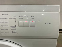 Siemens c 44-10 wasdroger - afbeelding 6 van  9