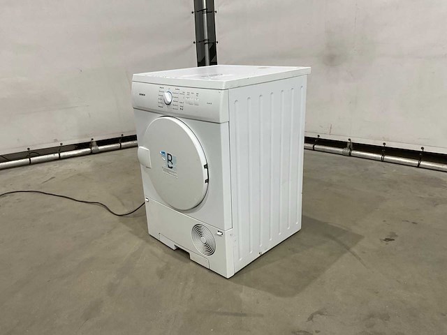 Siemens c 44-10 wasdroger - afbeelding 1 van  9