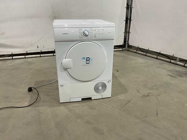 Siemens c 44-10 wasdroger - afbeelding 3 van  9