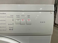 Siemens c 44-10 wasdroger - afbeelding 8 van  9