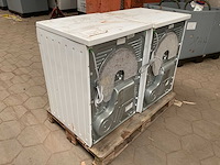 Siemens c 44-10 wasdrogers (2x) - afbeelding 3 van  4
