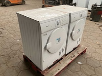 Siemens c 44-10 wasdrogers (2x) - afbeelding 2 van  6