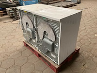 Siemens c 44-10 wasdrogers (2x) - afbeelding 3 van  6