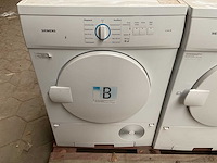 Siemens c 44-10 wasdrogers (2x) - afbeelding 5 van  6