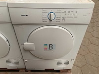 Siemens c 44-10 wasdrogers (2x) - afbeelding 6 van  6