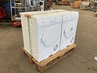 Siemens c44-10 wasdroger (2x) - afbeelding 3 van  10