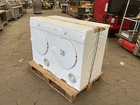 Siemens c44-10 wasdroger (2x) - afbeelding 10 van  10