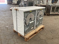 Siemens c44-10 wasdroger (2x) - afbeelding 9 van  10