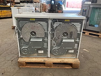 Siemens c44-10 wasdroger (2x) - afbeelding 5 van  10