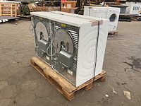 Siemens c44-10 wasdroger (2x) - afbeelding 2 van  10