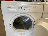 Siemens c44-10 wasdroger (2x) - afbeelding 7 van  10