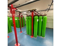 Siemens cerberus ct11 co2 brandblusinstallatie - afbeelding 3 van  48