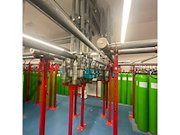 Siemens cerberus ct11 co2 brandblusinstallatie - afbeelding 4 van  48