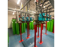 Siemens cerberus ct11 co2 brandblusinstallatie - afbeelding 8 van  48