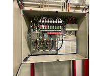 Siemens cerberus ct11 co2 brandblusinstallatie - afbeelding 19 van  48