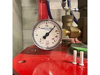 Siemens cerberus ct11 co2 brandblusinstallatie - afbeelding 21 van  48