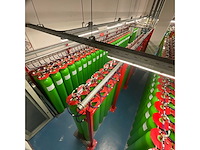 Siemens cerberus ct11 co2 brandblusinstallatie - afbeelding 22 van  48