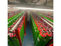 Siemens cerberus ct11 co2 brandblusinstallatie - afbeelding 24 van  48