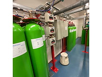 Siemens cerberus ct11 co2 brandblusinstallatie - afbeelding 26 van  48