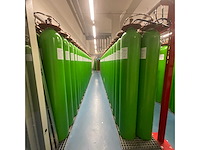 Siemens cerberus ct11 co2 brandblusinstallatie - afbeelding 27 van  48