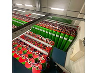 Siemens cerberus ct11 co2 brandblusinstallatie - afbeelding 28 van  48