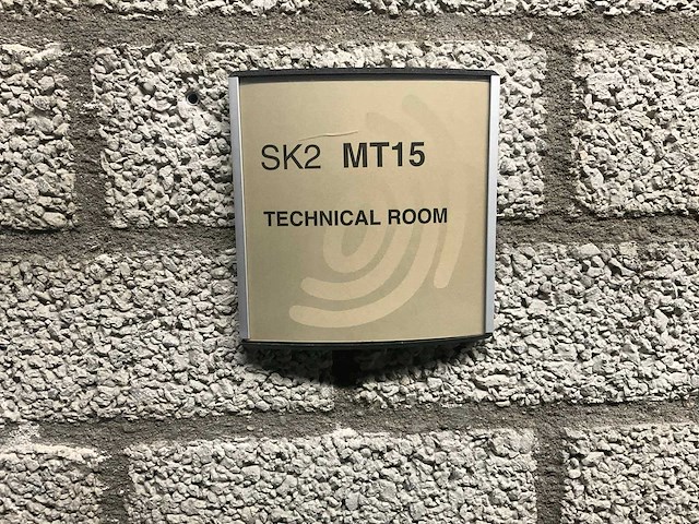 Siemens cerberus ct11 co2 brandblusinstallatie - afbeelding 32 van  48