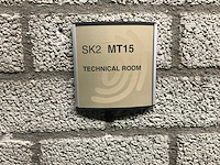 Siemens cerberus ct11 co2 brandblusinstallatie - afbeelding 32 van  48