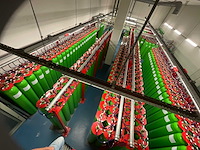 Siemens cerberus ct11 co2 brandblusinstallatie - afbeelding 23 van  48