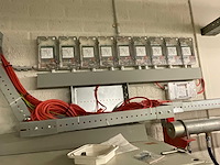 Siemens cerberus ct11 co2 brandblusinstallatie - afbeelding 35 van  48