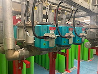 Siemens cerberus ct11 co2 brandblusinstallatie - afbeelding 40 van  48