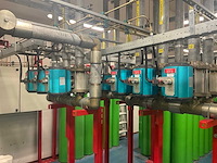 Siemens cerberus ct11 co2 brandblusinstallatie - afbeelding 41 van  48