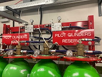 Siemens cerberus ct11 co2 brandblusinstallatie - afbeelding 43 van  48