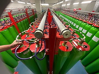 Siemens cerberus ct11 co2 brandblusinstallatie - afbeelding 34 van  48