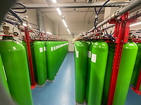 Siemens cerberus ct11 co2 brandblusinstallatie - afbeelding 45 van  48