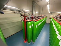 Siemens cerberus ct11 co2 brandblusinstallatie - afbeelding 46 van  48