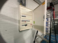 Siemens cerberus ct11 co2 brandblusinstallatie - afbeelding 48 van  48