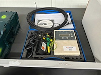 Siemens cerberus lijntester - afbeelding 1 van  3