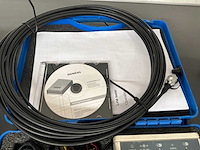 Siemens cerberus lijntester - afbeelding 3 van  3