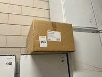 Siemens cleanair plus recirculatiemodule lz11axc56 - afbeelding 2 van  2