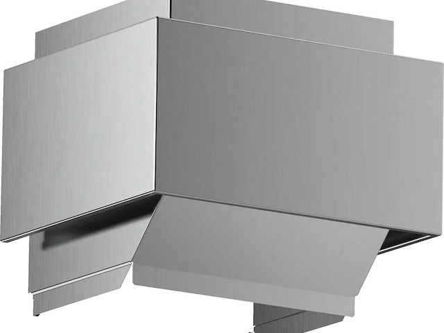 Siemens cleanair plus recirculatiemodule lz11axc56 - afbeelding 1 van  2