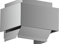 Siemens cleanair plus recirculatiemodule lz11axc56 - afbeelding 1 van  2