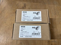 Siemens click and go 3rt2 magneetschakelaar (2x) - afbeelding 5 van  5