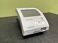Siemens clinitek status + analyzer (4x) - afbeelding 3 van  5